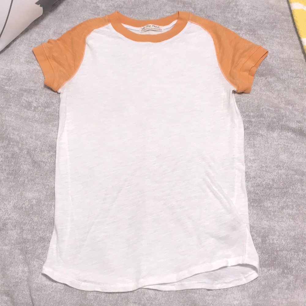 Free People Tee